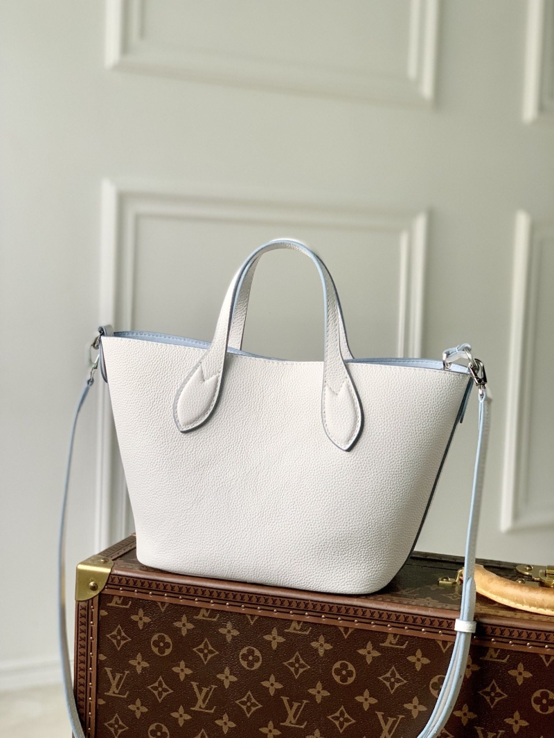 LV Bucket Bags